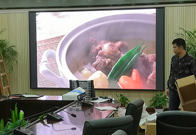 咸寧液晶拼接屏安裝注意事項(xiàng)