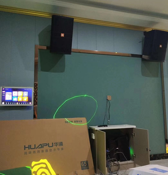 黃岡導(dǎo)致音響設(shè)備出現(xiàn)雜音的因素