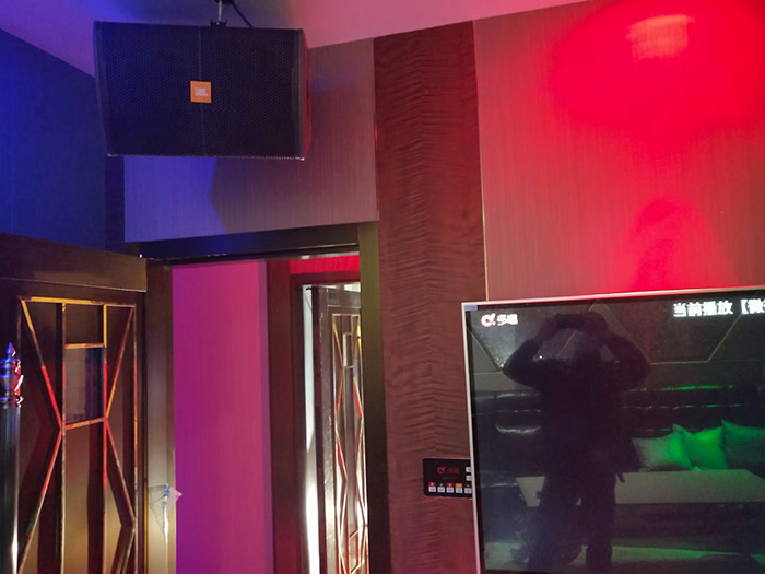 宜昌音響設備選型的重要因素