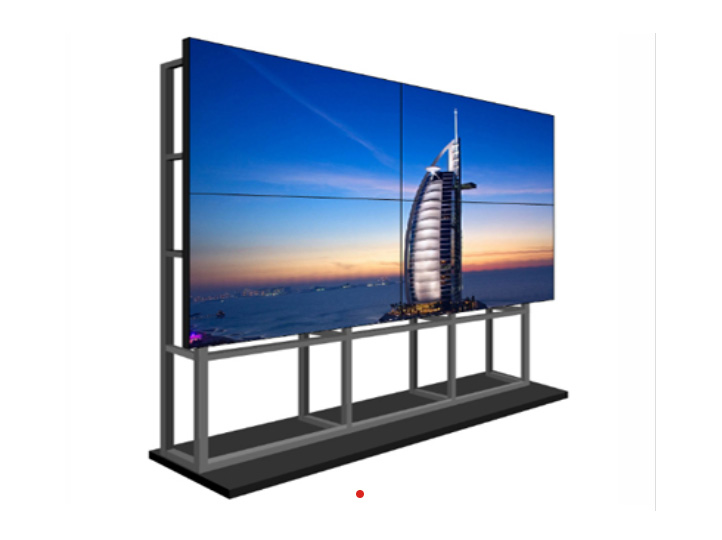 宜昌液晶拼接屏大屏幕出現(xiàn)了閃爍的解決方法