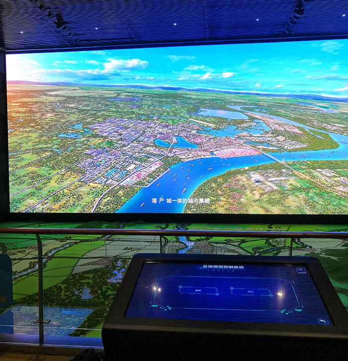 湖北導致LED顯示屏傳輸失敗的原因