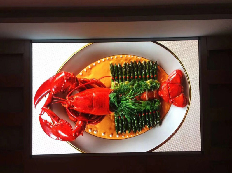 湖北溫度對LED顯示屏的影響優(yōu)那些方面？