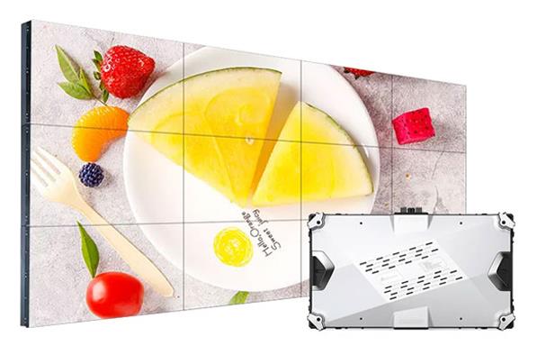 湖北液晶拼接屏安裝需要掌握的基礎知識