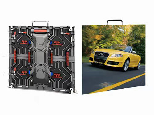 湖北LED顯示屏同步控制和異步控制的區(qū)別在那些方面？